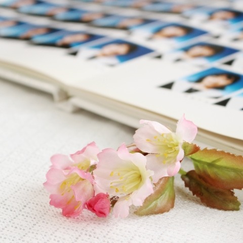 【相談対応Q＆A】卒業アルバムの不正利用の注意喚起をしてほしい 画像