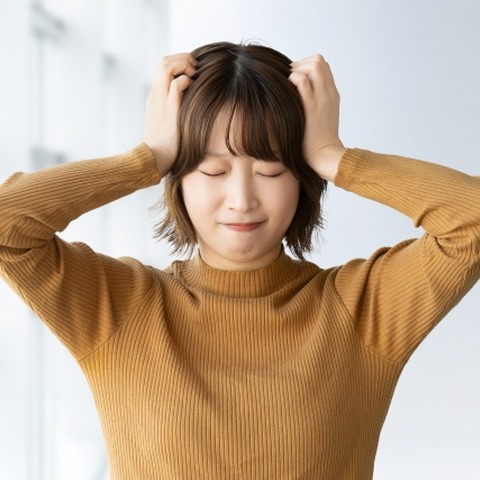【相談対応Q＆A】誰に相談したら良いのかわからない 画像