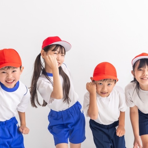 【クレーム対応Q＆A】体育の着替え、男女別にしてほしい 画像