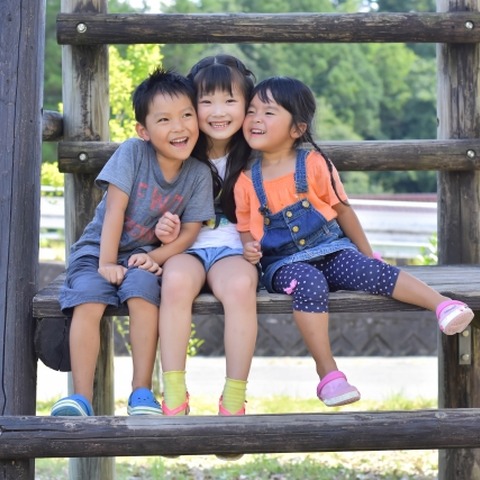 【クレーム対応Q＆A】公園でいたずらをしている子供がいる 画像