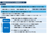 保護者対応、5回目から弁護士…都教委がカスハラ対策指針案 画像