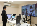 全国14自治体が視察…大分県がNeatで解決した、双方向な遠隔授業の「音」と「操作性」の課題 画像