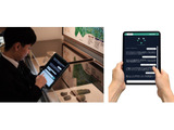 ミュージアムの学びを変えるAIコミュニケーター提供開始 画像