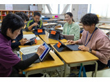 横浜市立小学校「チーム担任制」導入…新人教員を1人で担任にしない学校づくり 画像