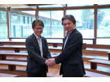 神山まるごと高専とリソースサポーター連携…電算システム 画像
