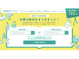 小中高校向け探究教材ポータル「企業教材ライブラリー」公開…ケシオン 画像