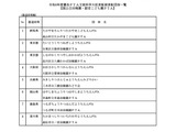 優良PTA文部科学大臣表彰、受賞43団体発表…8月に表彰式 画像