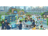 未来の学習コンテンツEX「生成AIを活用した授業と評価」8/21 画像