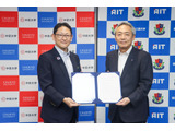 愛知工業大×中京大、包括連携協定を締結…工学とスポーツ科学で地域貢献へ 画像