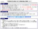 東京都、学校教育DX推進へ有識者会議を設置…8/6初会合 画像