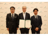北海道国立大学機構×電通、社会課題解決へ包括連携協定 画像