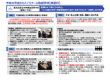 DXハイスクール事例集を公開、農業DX・半導体人材育成など3校を紹介 画像