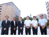 大学入試DXで業務効率化、UCAROと入試アウトソーシングで受験生と向きあう時間を創出 画像