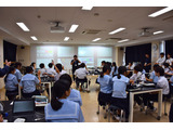 「学びの過程」を可視化する…福井大×内田洋行が包括連携協定 画像