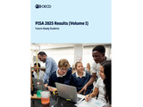 【PISA2025】日本、3分野すべてOECD平均上回る…科学5位・数学5位・読解4位 画像