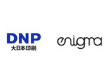 DNP✕enigma、体験型空間ソリューションで資本業務提携 画像