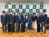 金城学院大学、大成高校と高大連携協定…教育充実へ 画像