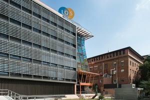 日経大、スペインの3大学と包括的学術協定を締結