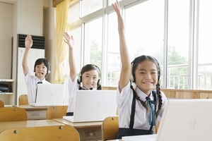 Wi-Fi接続の大阪府・私立高校がトップ…リシード学校インターネット回線速度計測ランキング（2024年2月）