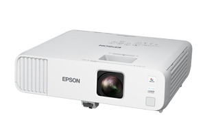 エプソン、ビジネスプロジェクター全6機種9モデル新発売 画像