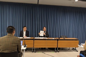 共通テスト教科「情報」導入は時期尚早、大学教授ら反対署名提出