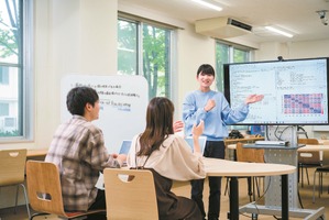 滋賀大学、ChatGPT Edu導入でAI教育強化 画像