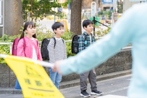 【相談対応Q＆A】学校で通学路指導をしてほしい