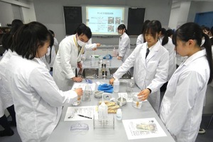 昭和中高と昭和医科大、高3生が履修できる「五修生制度」開始へ