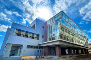 【NEE2025】時を超えてつながる学び、中富良野町が挑戦する次世代の学校づくり