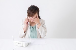 【相談対応Q＆A】モンペと思われそうで学校に意見を言いにくい