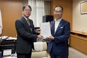 埼玉県、高校無償化にともなう制度設計の検討など国へ要望