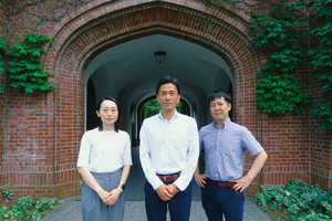 学生に寄り添う立教大学のDX推進、受験生・卒業生向け取組みも