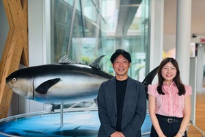 DXで未来を創る、創立100周年を迎える近畿大学の新たな挑戦