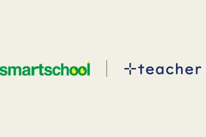 日本文具大賞受賞の＋teacher商品、スマートスクールで販売開始