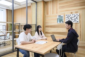 龍谷大学、学修者本位の総合窓口「Campus HUB」開設