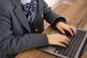 【共通テスト2026】電子出願、学校側の介入のタイミングは？