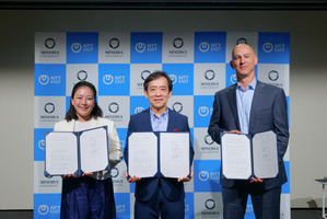 NTT東日本、ミネルバ大学・ミネルバジャパンと連携協定締結…新たな実践型教育モデルを共創
