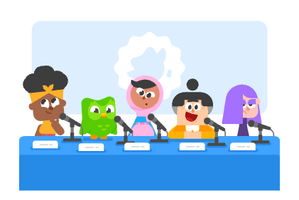 Duolingo、英語能力試験の日本市場展開…リーダーシップセミナー9/25
