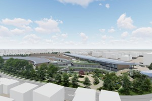 昭和医科大と川崎市、地域共生キャンパス協定…地域課題解決へ