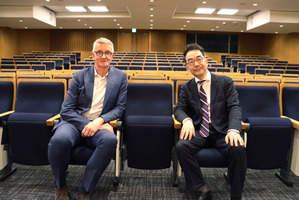 国際基準で進化する日本の英語教育、CEFR-JとGSEが切り拓く新たな学習支援
