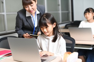 【クレーム対応Q＆A】ICT支援員を増やしてほしい