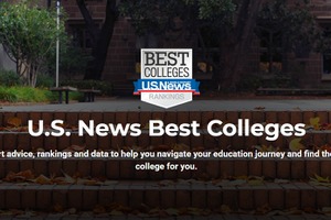 全米大学ランキング2026、トップ10にシカゴ大が浮上