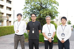 香川大学が拓くDXの新たな地平…内製化と市民開発で変革する大学の未来