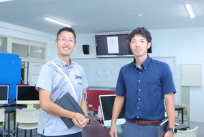 ロイロノートで育む「考える力」生田東高校が拓く新しい学び