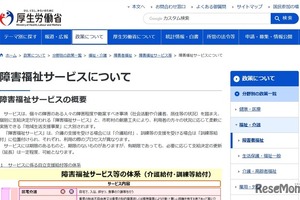 障害児の通学支援に自治体格差…政令・中核市で35％