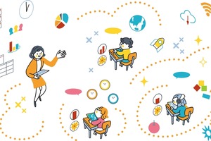 戸田市「Beyond GIGA プロジェクト」開始…個別最適化学習を推進