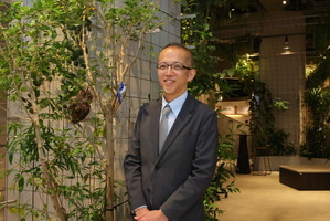 ゼロトラスト環境で目指す、東京都中央区の教育の「これから」