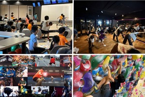 DNPが課外活動プログラム提供へ…10社と協業