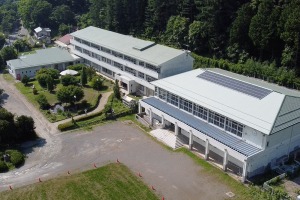 イエナプラン大日向小中、保護者有志が学校支援の法人設立