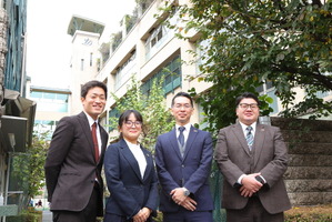 「in Campus」の導入で生徒の夢と校務効率化を実現する郁文館夢学園の教育DX